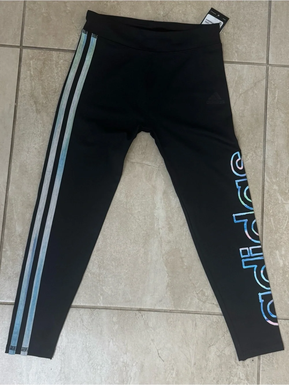 Adidas Graphic leggings